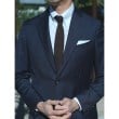 カミチャニスタ(CAMICIANISTA)の【Made in JAPAN】ニットタイ7
