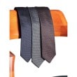 カミチャニスタ(CAMICIANISTA)の【Made in JAPAN】フレスコ ネクタイ14