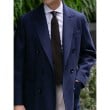 カミチャニスタ(CAMICIANISTA)の【Made in JAPAN】フレスコ ネクタイ22