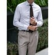 カミチャニスタ(CAMICIANISTA)の【Made in JAPAN】フレスコ ネクタイ23