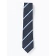 カミチャニスタ(CAMICIANISTA)の【Made in JAPAN】レジメンタルタイ3