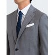 カミチャニスタ(CAMICIANISTA)の【CANONICO社製ウール】ジャケット15