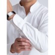 カミチャニスタ(CAMICIANISTA)のBandCollar イージーケア ｜ ロイヤルオックス4