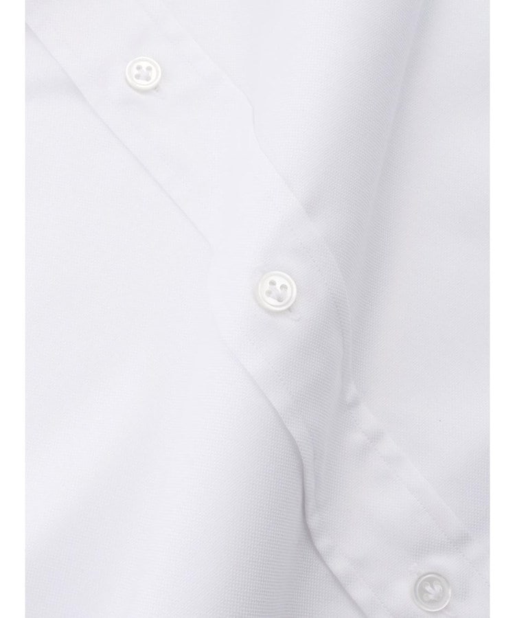 カミチャニスタ(CAMICIANISTA)のButtonDown 140番手双糸ロイヤルオックス8