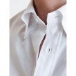 カミチャニスタ(CAMICIANISTA)のButtonDown 140番手双糸ロイヤルオックス15