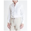 カミチャニスタ(CAMICIANISTA)のButtonDown 140番手双糸ロイヤルオックス23