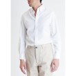 カミチャニスタ(CAMICIANISTA)のButtonDown 140番手双糸ロイヤルオックス19