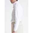 カミチャニスタ(CAMICIANISTA)のButtonDown 140番手双糸ロイヤルオックス20