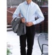 カミチャニスタ(CAMICIANISTA)のButtonDown イージーケア ｜ ロイヤルオックス10