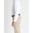 カミチャニスタ(CAMICIANISTA)のButtonDown イージーケア ｜ 120番手双糸ジャージー12
