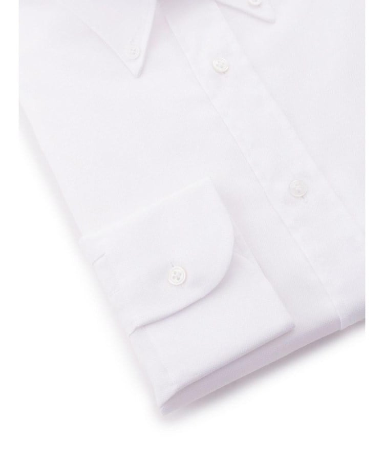 カミチャニスタ(CAMICIANISTA)のButtonDown イージーケア ｜ ロイヤルオックス2