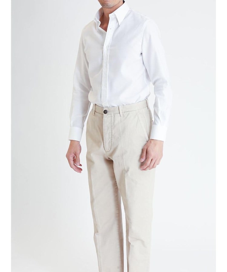 カミチャニスタ(CAMICIANISTA)のButtonDown イージーケア ｜ ロイヤルオックス12