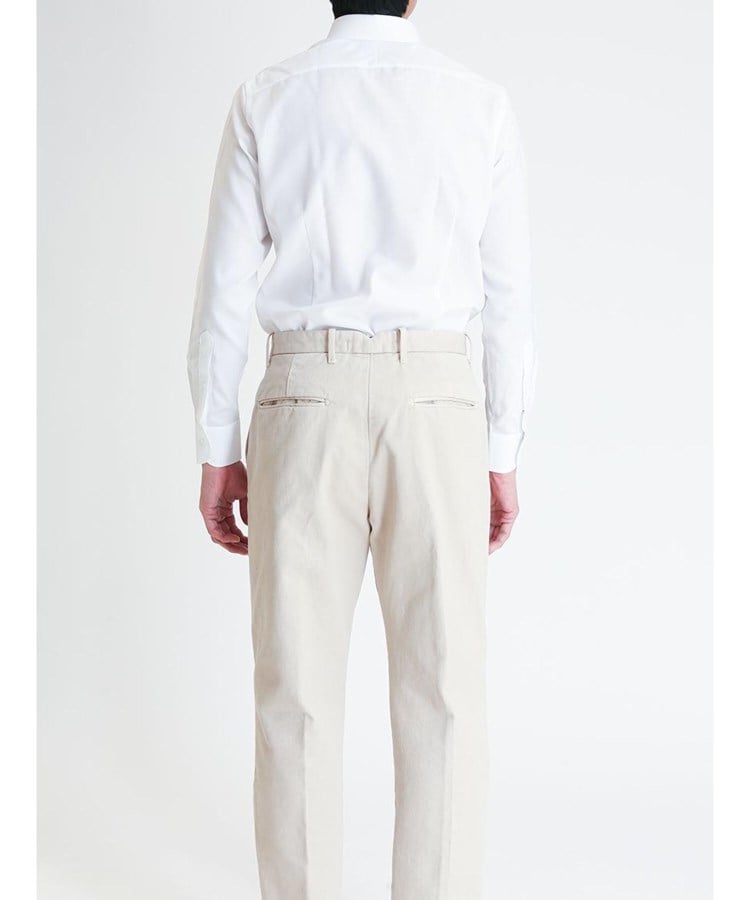 カミチャニスタ(CAMICIANISTA)のButtonDown イージーケア ｜ ロイヤルオックス14