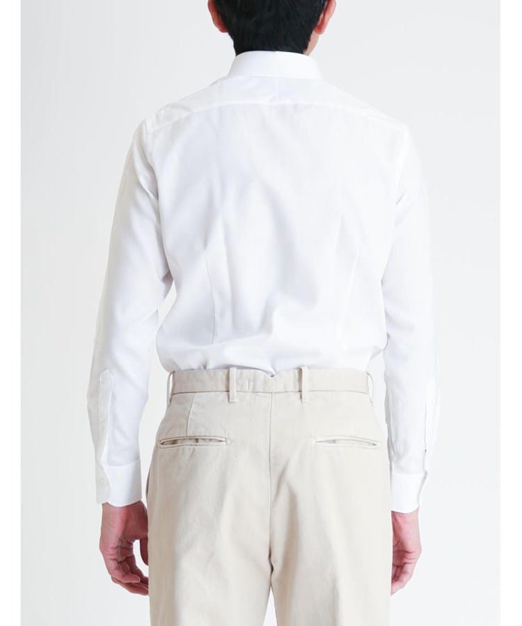 カミチャニスタ(CAMICIANISTA)のButtonDown イージーケア ｜ ロイヤルオックス21