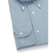 カミチャニスタ(CAMICIANISTA)のButtonDown シャンブレーシャツ2
