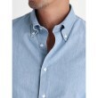 カミチャニスタ(CAMICIANISTA)のButtonDown シャンブレーシャツ12