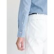 カミチャニスタ(CAMICIANISTA)のButtonDown シャンブレーシャツ15