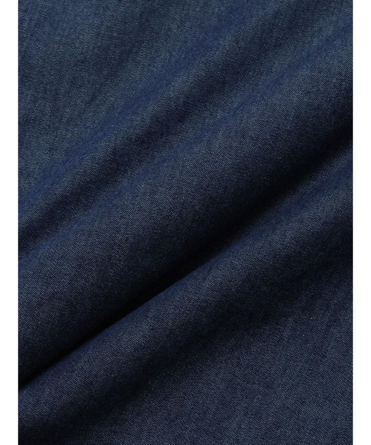 カミチャニスタ(CAMICIANISTA)のWideCollar シャンブレーシャツ26