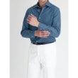 カミチャニスタ(CAMICIANISTA)のWideCollar シャンブレーシャツ11