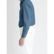 カミチャニスタ(CAMICIANISTA)のWideCollar シャンブレーシャツ12