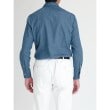 カミチャニスタ(CAMICIANISTA)のWideCollar シャンブレーシャツ13