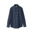 カミチャニスタ(CAMICIANISTA)のWideCollar シャンブレーシャツ22