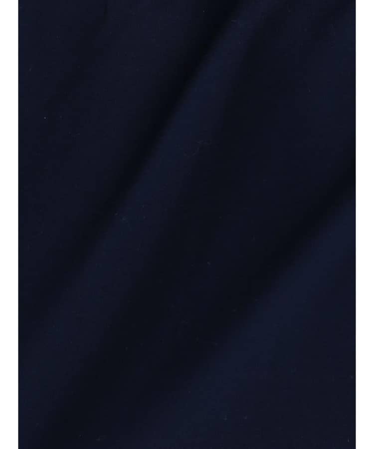 カミチャニスタ(CAMICIANISTA)のSemiWide 120番手双糸ジャージー21