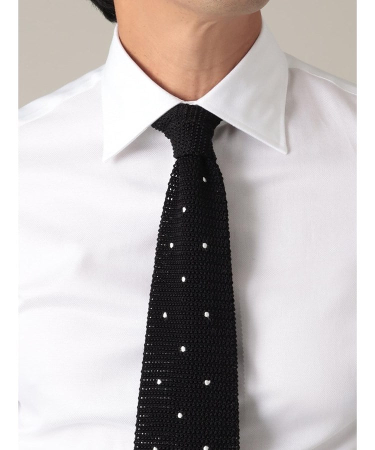 カミチャニスタ(CAMICIANISTA)のSemiWide  ナチュラルストレッチ ｜ ロイヤルオックス6
