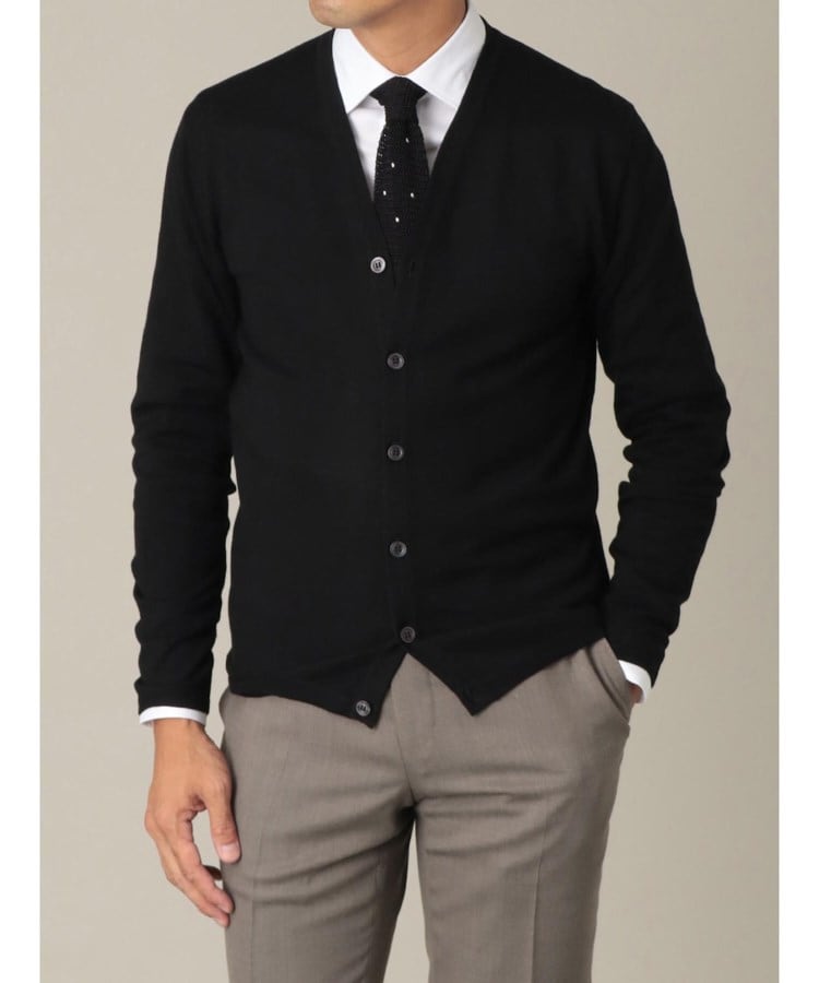 カミチャニスタ(CAMICIANISTA)のSemiWide  ナチュラルストレッチ ｜ ロイヤルオックス11