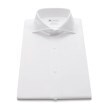 カミチャニスタ(CAMICIANISTA)のHorizontal 140番手双糸ブロード1