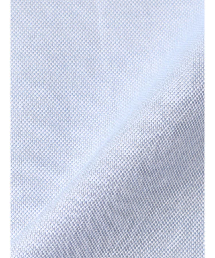カミチャニスタ(CAMICIANISTA)のTab Collar ピンオックス5
