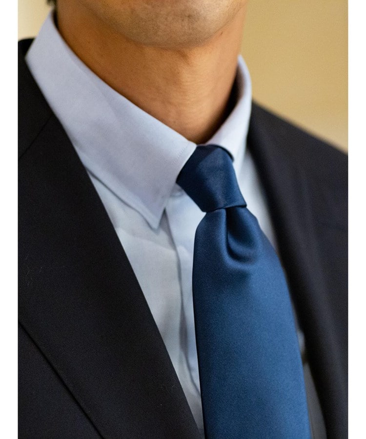 カミチャニスタ(CAMICIANISTA)のTab Collar ピンオックス9