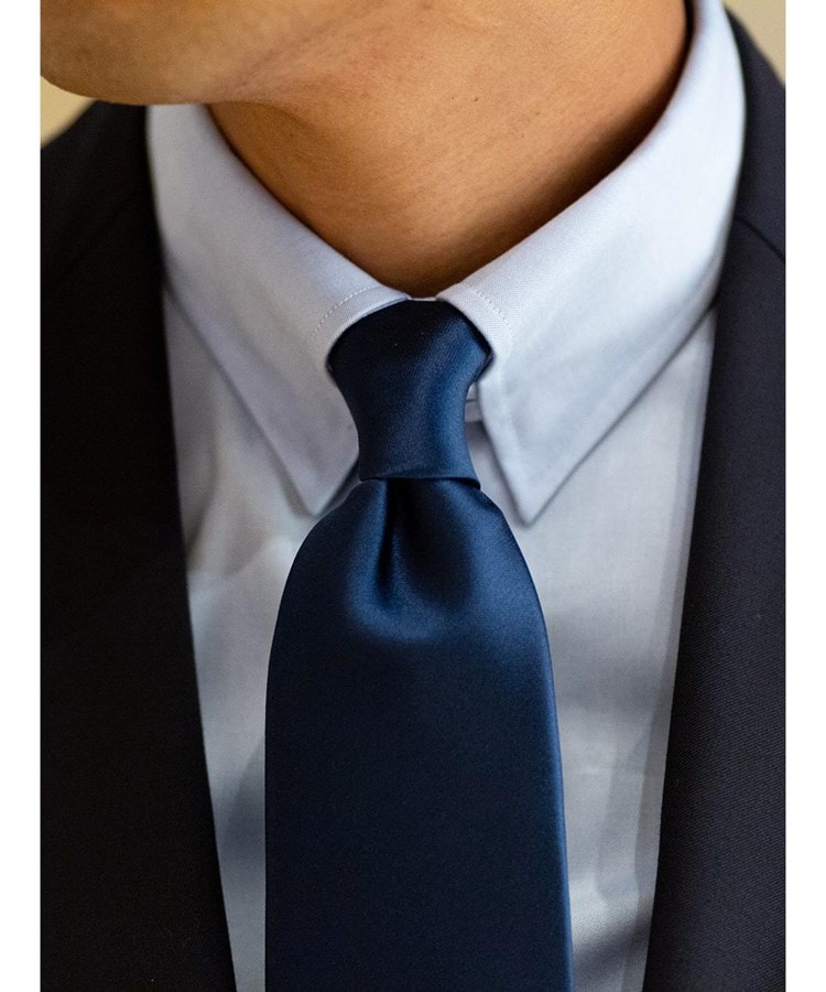 カミチャニスタ(CAMICIANISTA)のTab Collar ピンオックス10