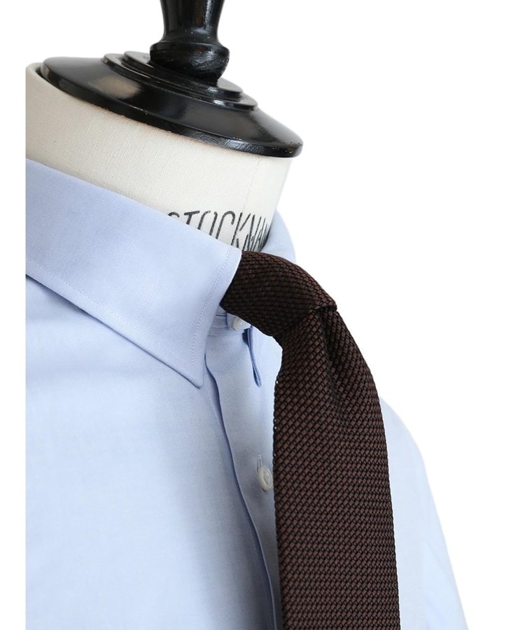 カミチャニスタ(CAMICIANISTA)のTab Collar ピンオックス12
