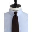 カミチャニスタ(CAMICIANISTA)のTab Collar ピンオックス15