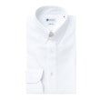 カミチャニスタ(CAMICIANISTA)のTab Collar ピンオックス ホワイト(001)