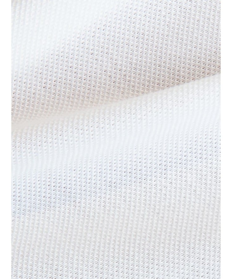 カミチャニスタ(CAMICIANISTA)のFlyFront 鹿の子シャツ8