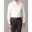 カミチャニスタ(CAMICIANISTA)のHorizontal 140番手双糸ロイヤルオックス11