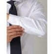 カミチャニスタ(CAMICIANISTA)のHorizontal ナチュラルストレッチ ｜ ロイヤルオックス5