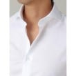 カミチャニスタ(CAMICIANISTA)のHorizontal ナチュラルストレッチ ｜ ロイヤルオックス7