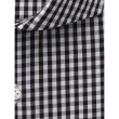 カミチャニスタ(CAMICIANISTA)のHorizontal ブロード ｜ チェックシャツ13