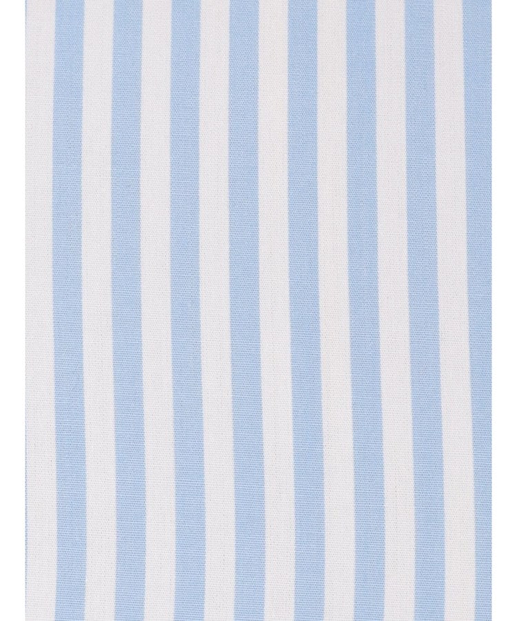 カミチャニスタ(CAMICIANISTA)のHorizontal ブロード ｜ ストライプシャツ21