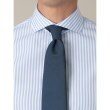 カミチャニスタ(CAMICIANISTA)のHorizontal ブロード ｜ ストライプシャツ18