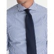 カミチャニスタ(CAMICIANISTA)のHorizontal ブロード ｜ ストライプシャツ36