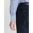 カミチャニスタ(CAMICIANISTA)のHorizontal ブロード ｜ ストライプシャツ38