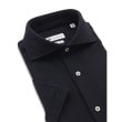 カミチャニスタ(CAMICIANISTA)の半袖 ｜ Horizontal 鹿の子シャツ18