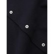 カミチャニスタ(CAMICIANISTA)の半袖 ｜ Horizontal 鹿の子シャツ24