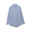 カミチャニスタ(CAMICIANISTA)の【スペシャルプロダクト】Horizontal イージーケア ｜ ジャージーストライプ22