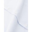 カミチャニスタ(CAMICIANISTA)の【スペシャルプロダクト】Horizontal 140番手双糸ブロード ｜ クレリックシャツ9