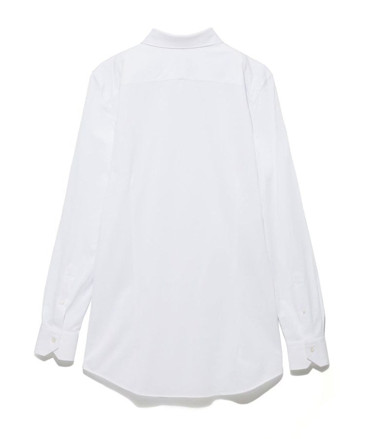 カミチャニスタ(CAMICIANISTA)のHorizontal イージーケア ｜ 120番手双糸ジャージー6